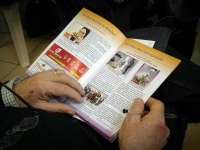 Mardi de Saint Jean 2018 Mâcon 08