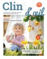 Clin d'œil, diocèse de Viviers