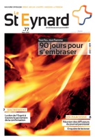 Le St-Eynard, diocèse de Grenoble-Vienne