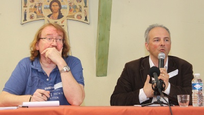 Mardi de Saint Jean à Bourg 4 avril 2017 07