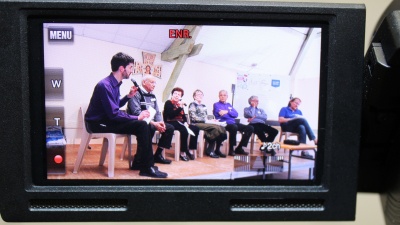 Mardi de Saint Jean à Bourg 4 avril 2017 11