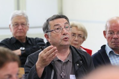 Père François Chaize