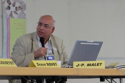Jean Paul Malet
