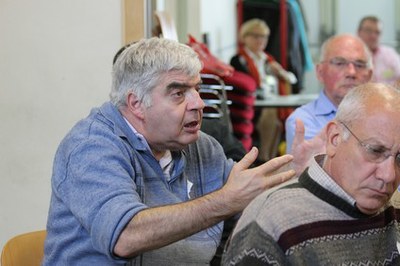 Père Amédée Anthonioz