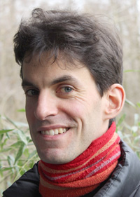 Nicolas, animateur diffusion AEPP