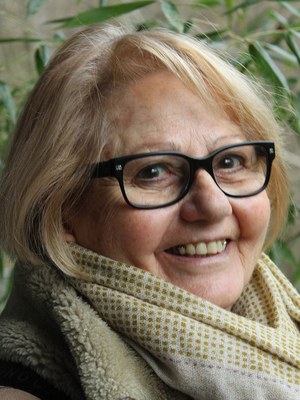Denise Laurens-Berge