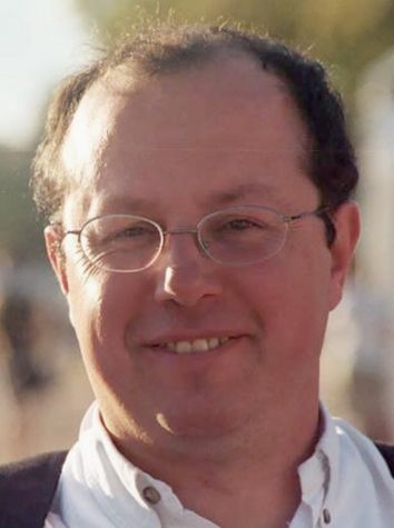 Père Jean-Robert Courtot