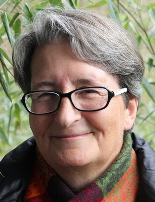 Pascale Sartorius
