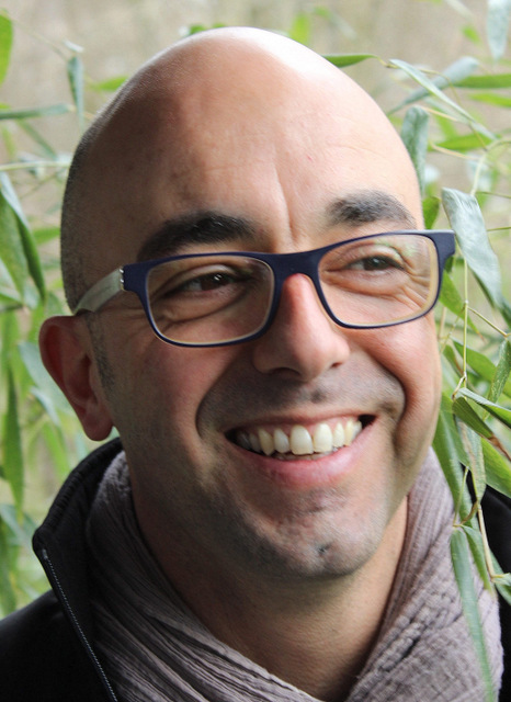 Yannick Angelloz-Nicoud