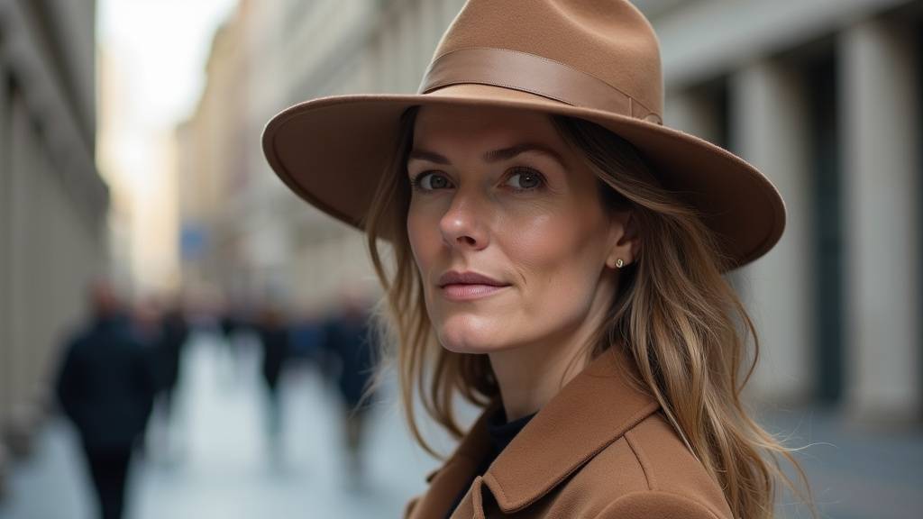 Tendances chapeaux été 2026