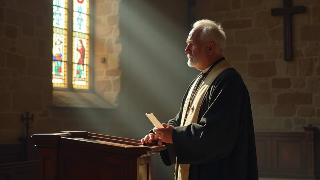 Comprendre le rôle de Mgr Ginoux : Conférences et démission de l'évêque de Montauban