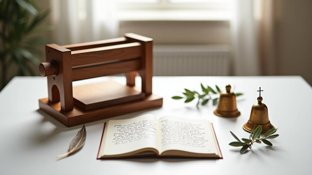 Formation de journalistes paroissiaux