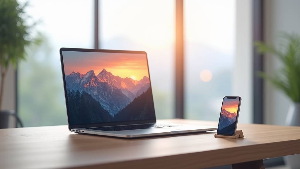 Comment afficher une image en plein écran sur vos appareils ? - Presse AEPP