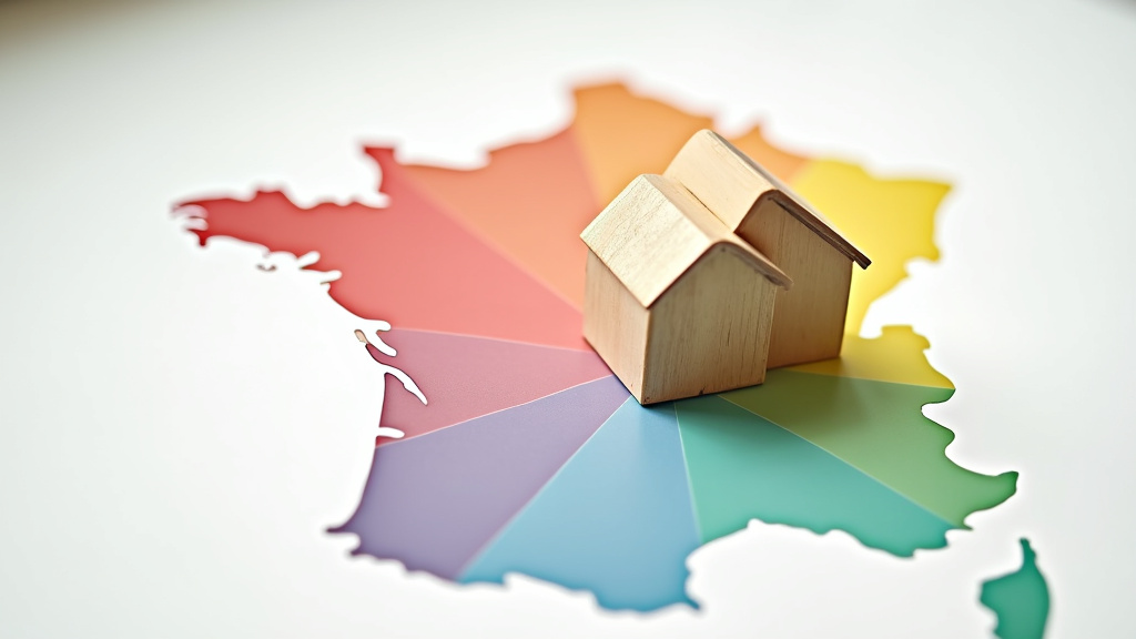 Investissement immobilier selon les zones