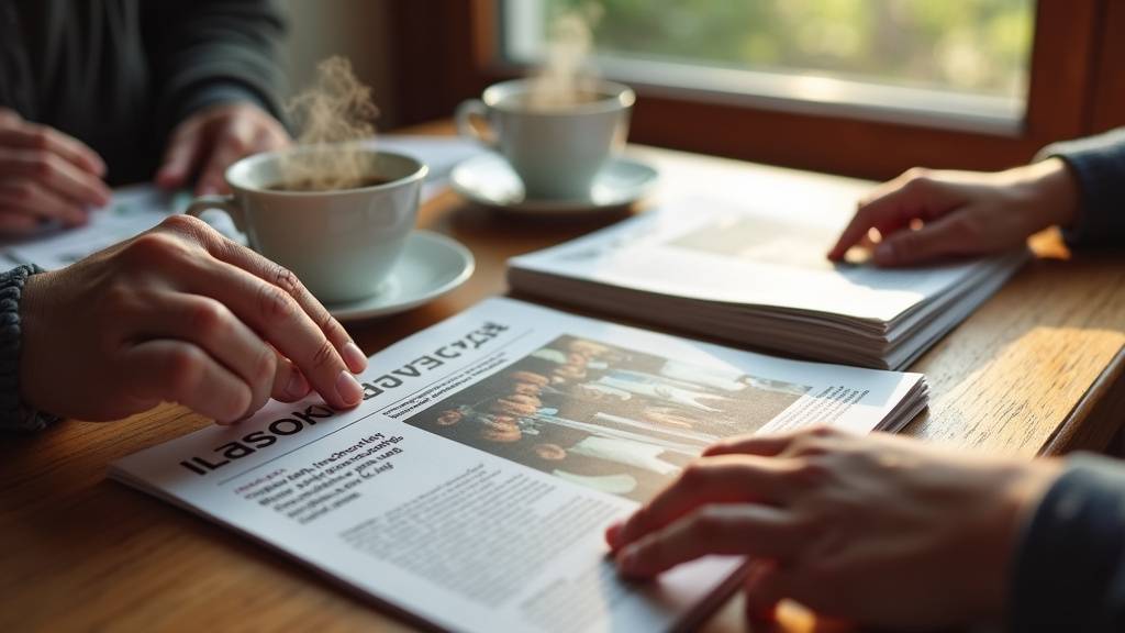 Journal paroissial numérique