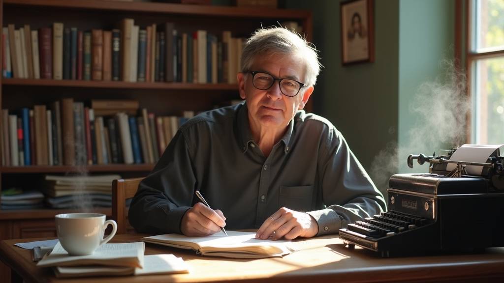 Modernisation du journal paroissial