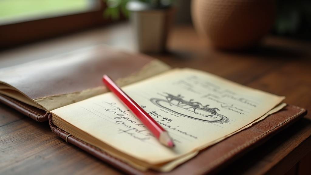 Journal La Gazette des Courses ouvert sur une table avec des stylos et des notes, illustrant la préparation des paris hippiques.
