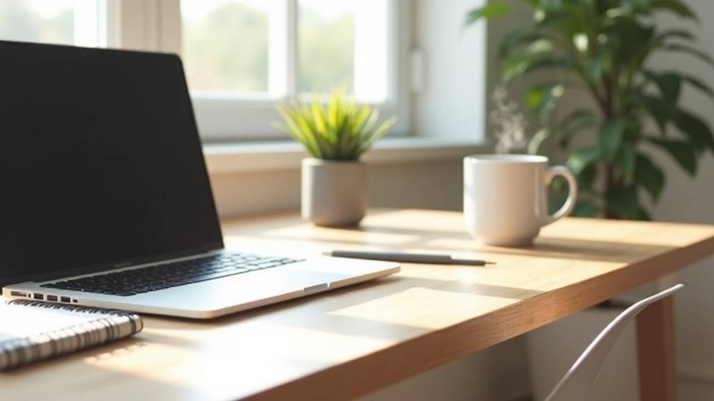 Découvrez les outils essentiels à votre disposition
