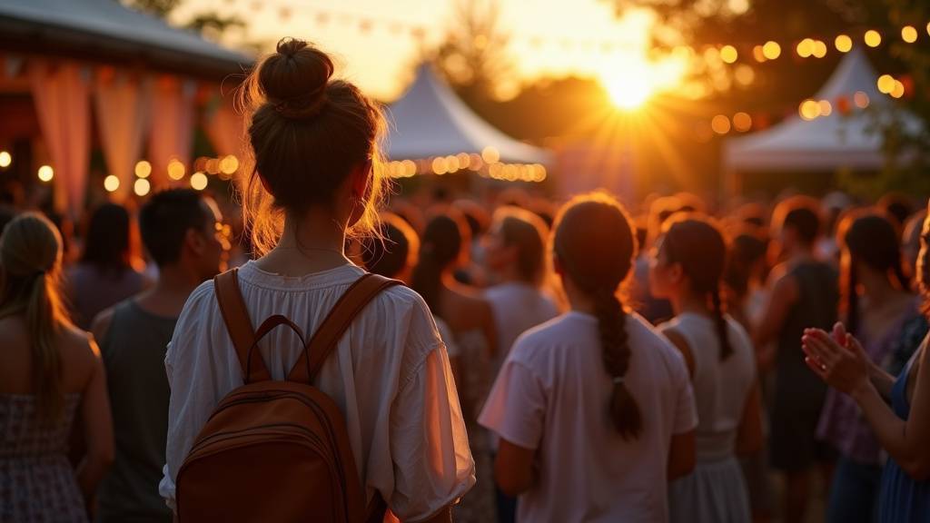 Comprendre les paroles des diffuseurs d'événements culturels