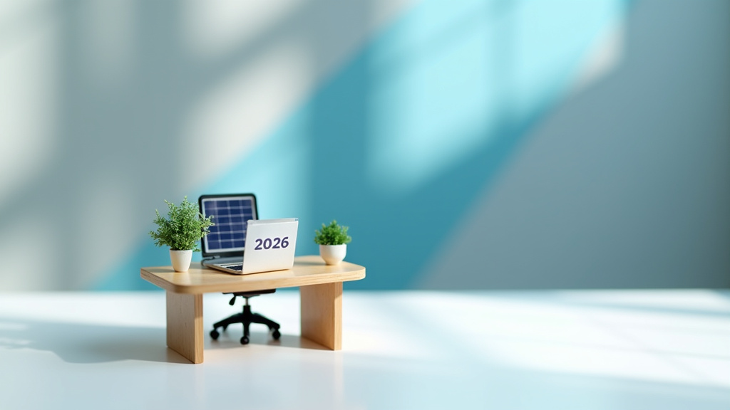 Comment préparer son entreprise pour l'avenir en 2026 ?