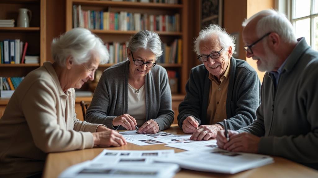 Renforcement des liens communautaires par la presse paroissiale