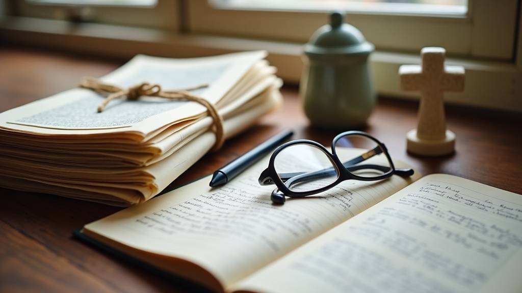Intégration du numérique dans la presse paroissiale