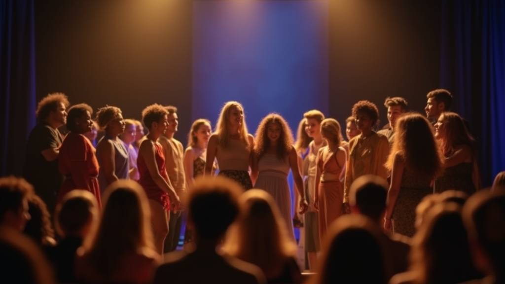 Programmation culturelle 2026