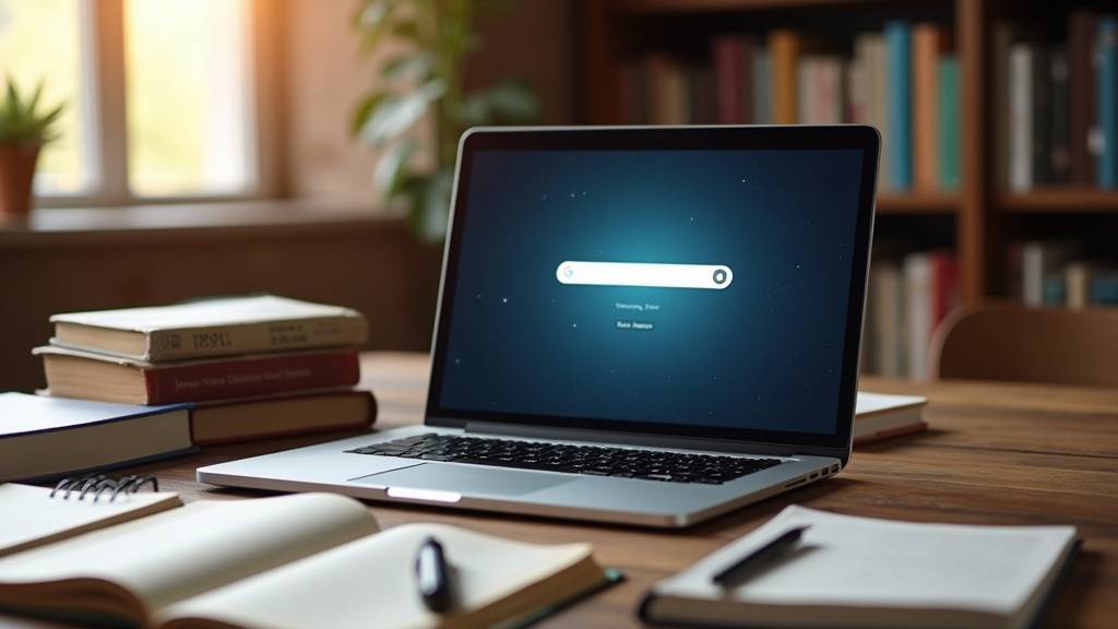 Comment exploiter les ressources en ligne pour vos recherches ? - Presse AEPP