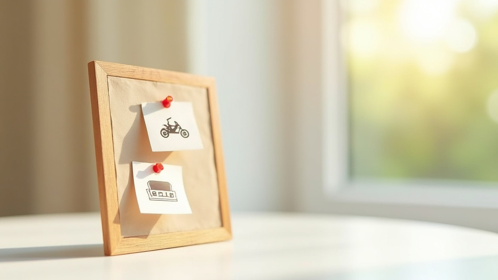 Interface de gestion des annonces en ligne sur un écran d'ordinateur